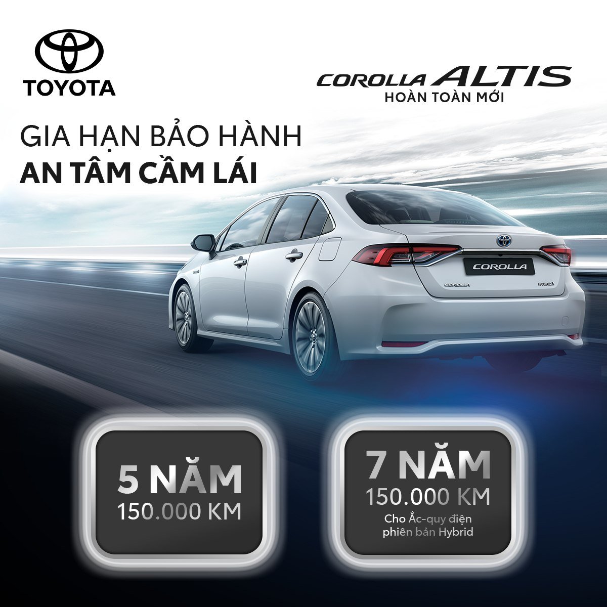 Mua Altis 2022, Tiết Kiệm Xăng Tối Đa – Không Lo Xăng Tăng Giá