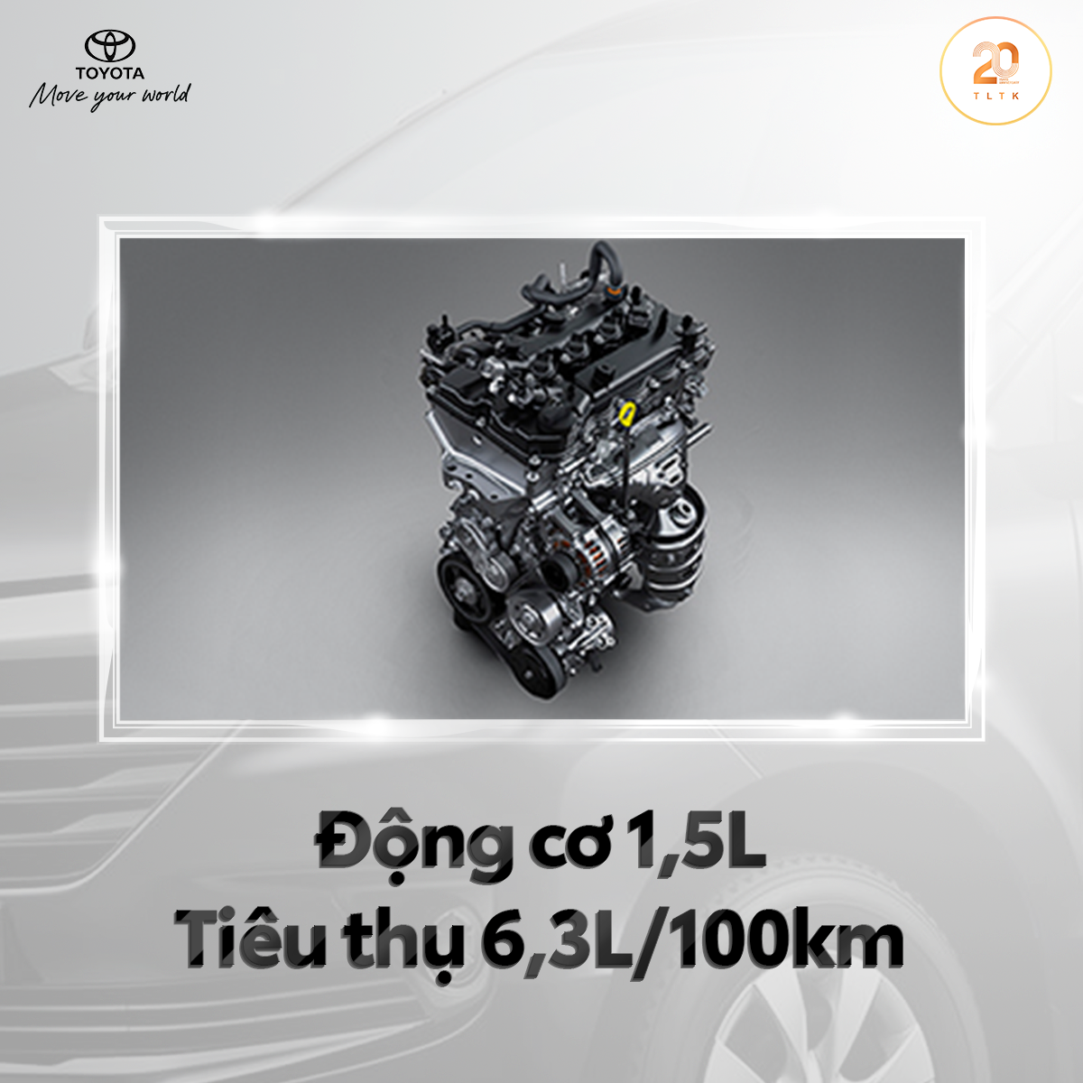 You Are Currently Viewing Mua Avanza – Chạy Dịch Vụ Thả Ga