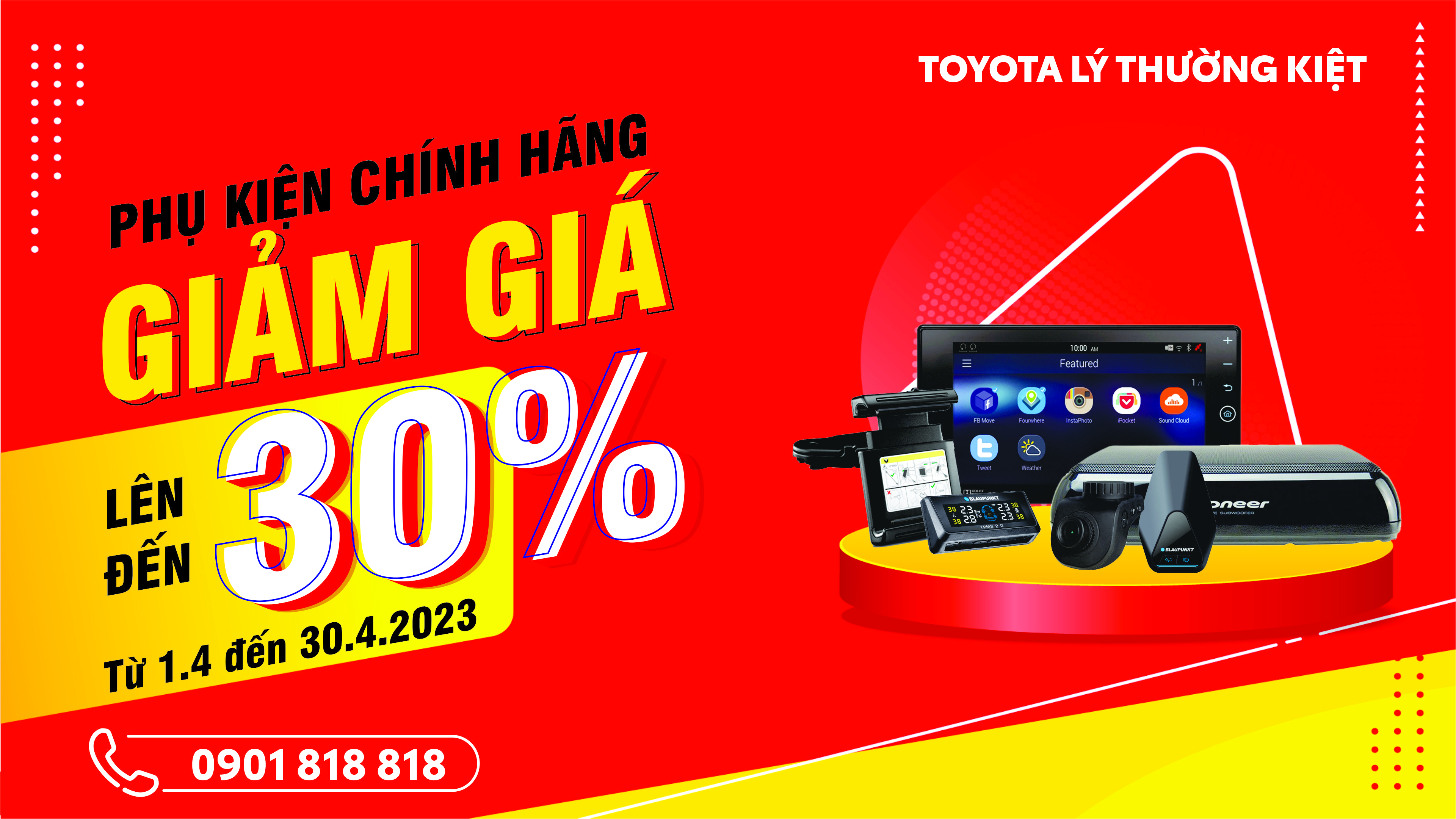 Mua Xe Vi Vu Lễ - Hưởng Ưu Đãi Bất Ngờ