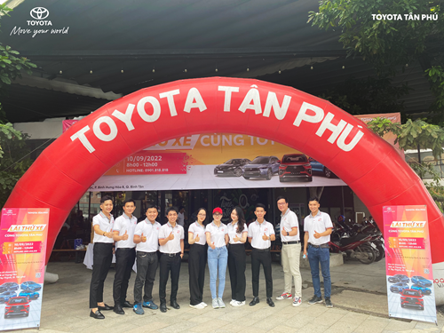 Nên Chuẩn Bị Gì Trước Khi Lái Thử Ôtô?