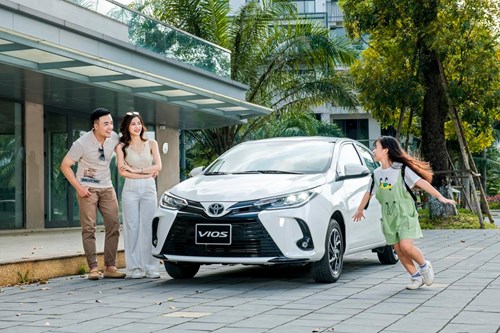 Nên Mua Xe Trước Hay Sau Tết?