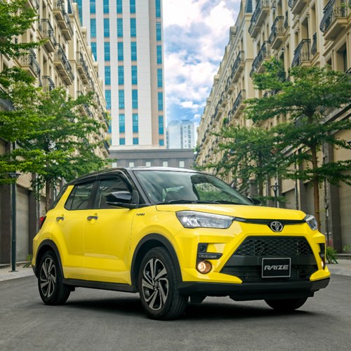 Nên Mua Xe Trước Hay Sau Tết?