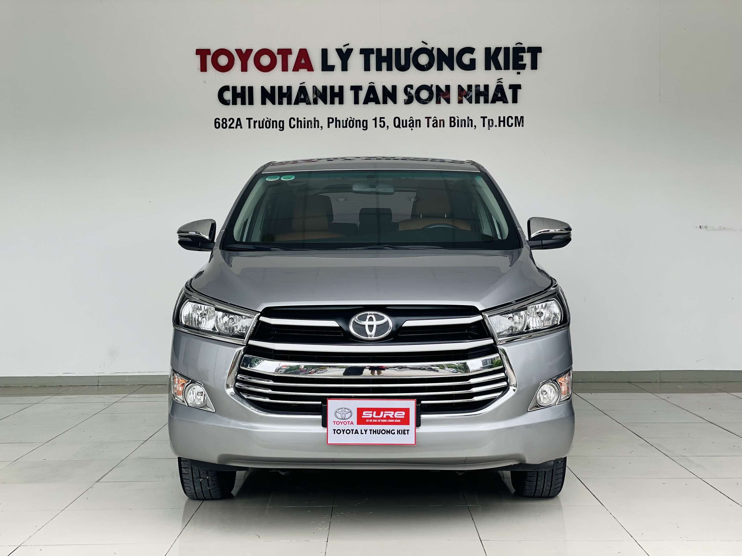 Những Món Hời Lớn Khi Mua Xe Đã Qua Sử Dụng Chính Hãng
