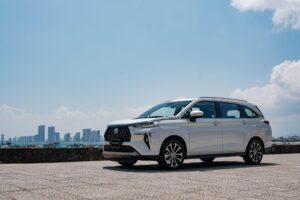 Read More About The Article Nhiều Mẫu Xe Toyota Đạt Doanh Số Ấn Tượng Trong Tháng 3