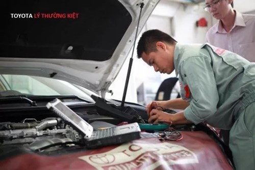 Những Lưu Ý Khi Mua Xe Ô Tô Qua Sử Dụng