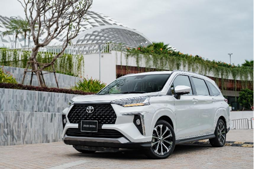 You Are Currently Viewing Ra Mắt Bộ Đôi Toyota Veloz Cross Và Avanza 2022 – Siêu Phẩm Trong Phân Khúc