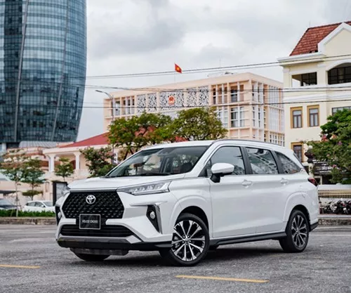 You Are Currently Viewing Sắm Xế Xịn Chơi Lễ – Hưởng Ưu Đãi Ngập Tràn Từ Toyota Lý Thường Kiệt