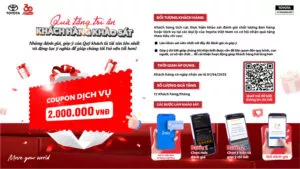 Read More About The Article Tham Gia Khảo Sát Ngay – Nhận Quà Liền Tay