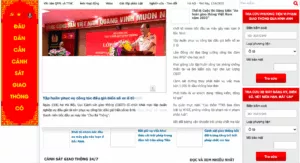 Read More About The Article Top 4 Cách Tra Cứu Phạt Nguội Nhanh Và Chính Xác Nhất