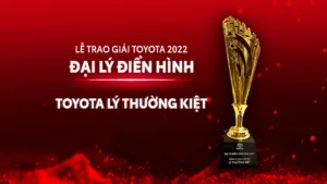 Read More About The Article Toyota Lý Thường Kiệt – Đại Lý Điển Hình 2 Năm Liên Tiếp 2021 Và 2022