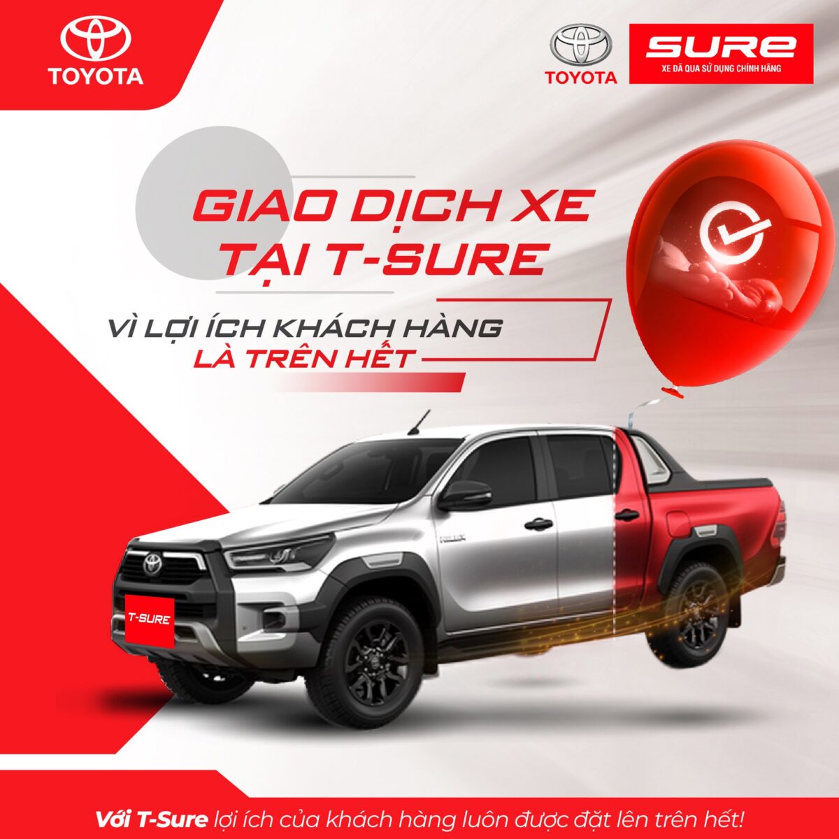 You Are Currently Viewing Toyota Lý Thường Kiệt – Địa Điểm Thu Mua Xe Cũ Giá Cao Nhất