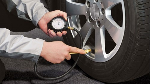 Toyota Lý Thường Kiệt Hướng Dẫn Các Mẹo Tiết Kiệm Xăng Cho Ô Tô Mùa Cao Điểm
