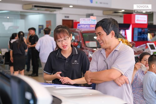 Dịch Vụ Hậu Mãi Khách Hàng