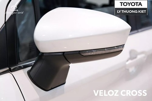 Guong Xe Toyota Veloz