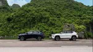 Read More About The Article Toyota Yaris Cross Dần Khẳng Định Sức Hút Tại Việt Nam