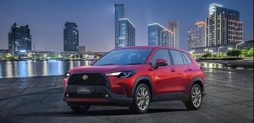 Xe Suv Là Gì? Phân Biệt Với Các Dòng Xe Sedan, Mpv, Hatchback