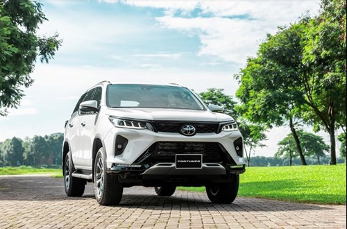 Xe Suv Là Gì? Phân Biệt Với Các Dòng Xe Sedan, Mpv, Hatchback