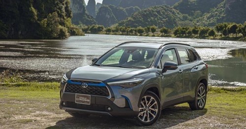 Xe Hybrid Là Gì? Thông Tin Chi Tiết Về Động Cơ Hybrid