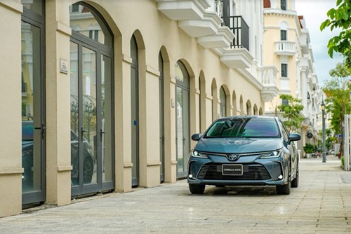 Xe Hybrid Là Gì? Thông Tin Chi Tiết Về Động Cơ Hybrid