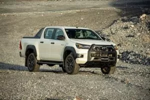Read More About The Article Xe Pickup Là Xe Gì? Có Nên Chọn Xe Bán Tải Cho Gia Đình
