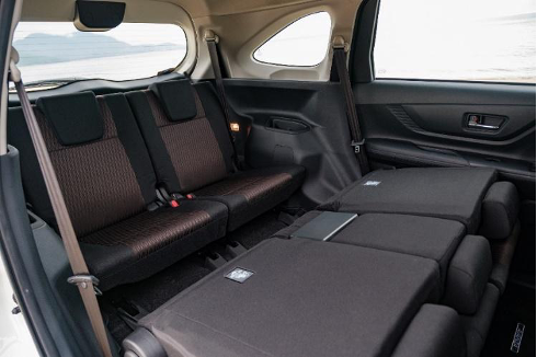 Ra Mắt Bộ Đôi Toyota Veloz Cross Và Avanza 2022 - Siêu Phẩm Trong Phân Khúc
