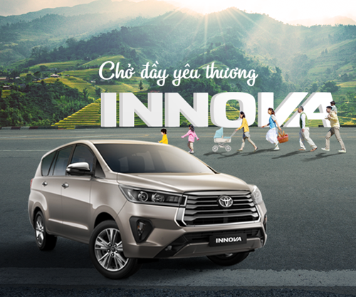 Sắm Xế Xịn Chơi Lễ - Hưởng Ưu Đãi Ngập Tràn Từ Toyota Lý Thường Kiệt