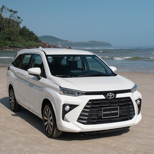 Sắm Xế Xịn Chơi Lễ - Hưởng Ưu Đãi Ngập Tràn Từ Toyota Lý Thường Kiệt