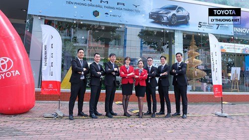 Toyota Veloz Cross - Lựa Chọn Hoàn Hảo Cho Gia Đình Hiện Đại