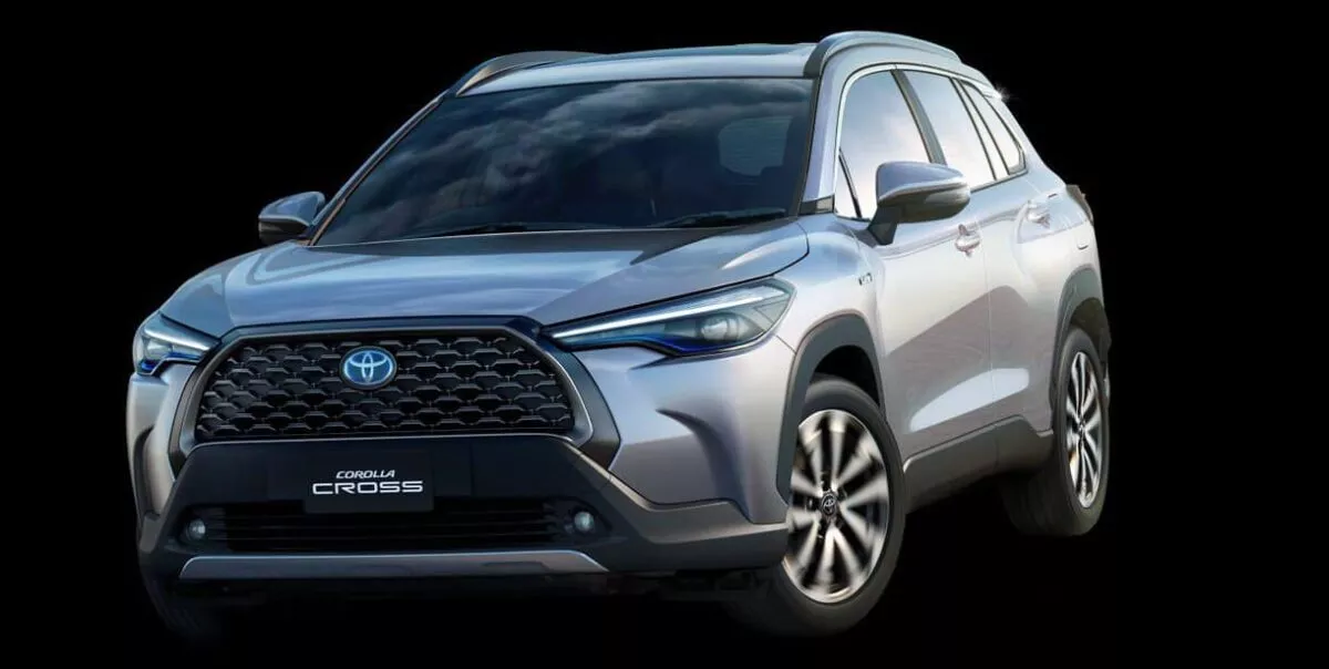 Ưu Đãi Lớn Khi Mua Toyota Corolla Cross Tháng 12 - Mùa Sale Siêu Khuyến Mãi