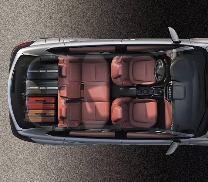 Ưu Đãi Lớn Khi Mua Toyota Corolla Cross Tháng 12 - Mùa Sale Siêu Khuyến Mãi