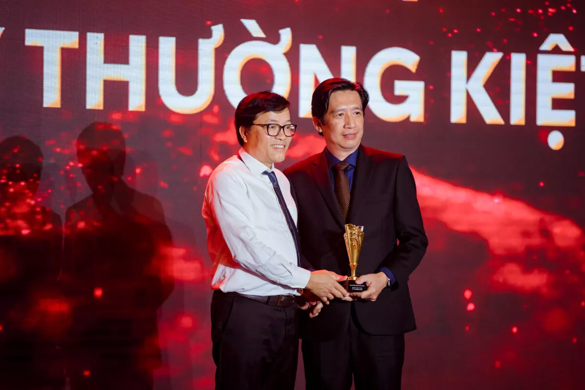 Toyota Lý Thường Kiệt - Đại Lý Điển Hình 2 Năm Liên Tiếp 2021 Và 2022