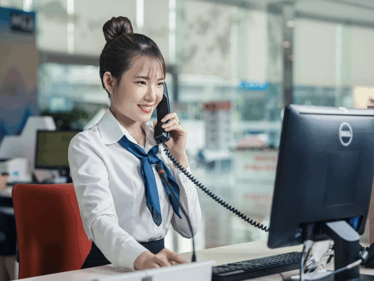 Bảo Dưỡng Định Kỳ