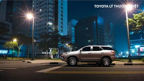 Lái Xe Ô Tô Vào Ban Đêm Cần Nắm Rõ Lộ Trình Di Chuyển Để Tránh Việc Đi Nhầm Đường
