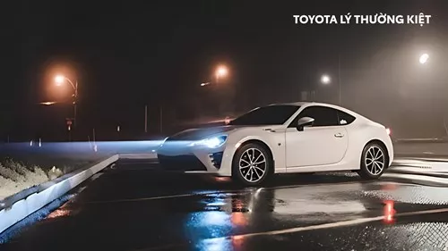 Đảm Bảo Đèn Pha Luôn Hoạt Động Tốt