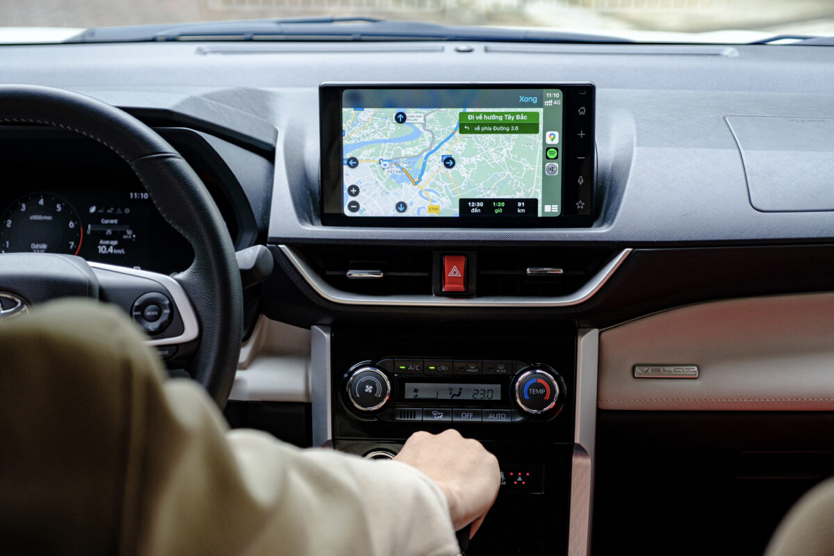 Review Xe Veloz Qua Chuyến Đi Dịp Tết 2023 Vừa Qua!