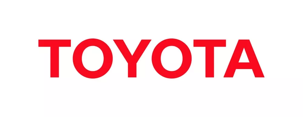 Thành Tựu Toyota 2001