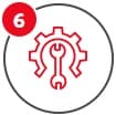 Yêu Cầu Dịch Vụ Sửa Chữa Tại Đại Lý Toyota