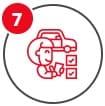 Kiểm Tra Xe Và Xác Nhận