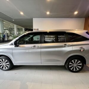 TOYOTA AVANZA 1.5 CVT 2024