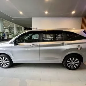 Toyota Avanza 1.5 Cvt 2024