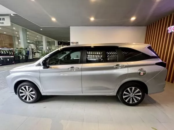 Toyota Avanza 1.5 Cvt 2024 - Ảnh 2