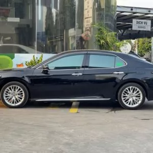 Toyota Camry 2.5Q 2019