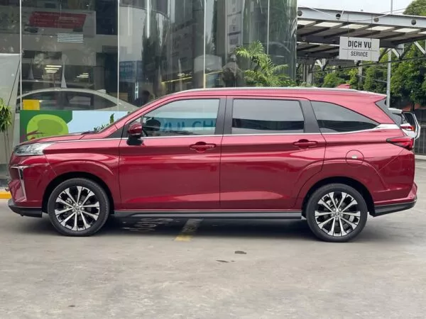 Toyota Veloz Cross Top 2024 - Ảnh 3
