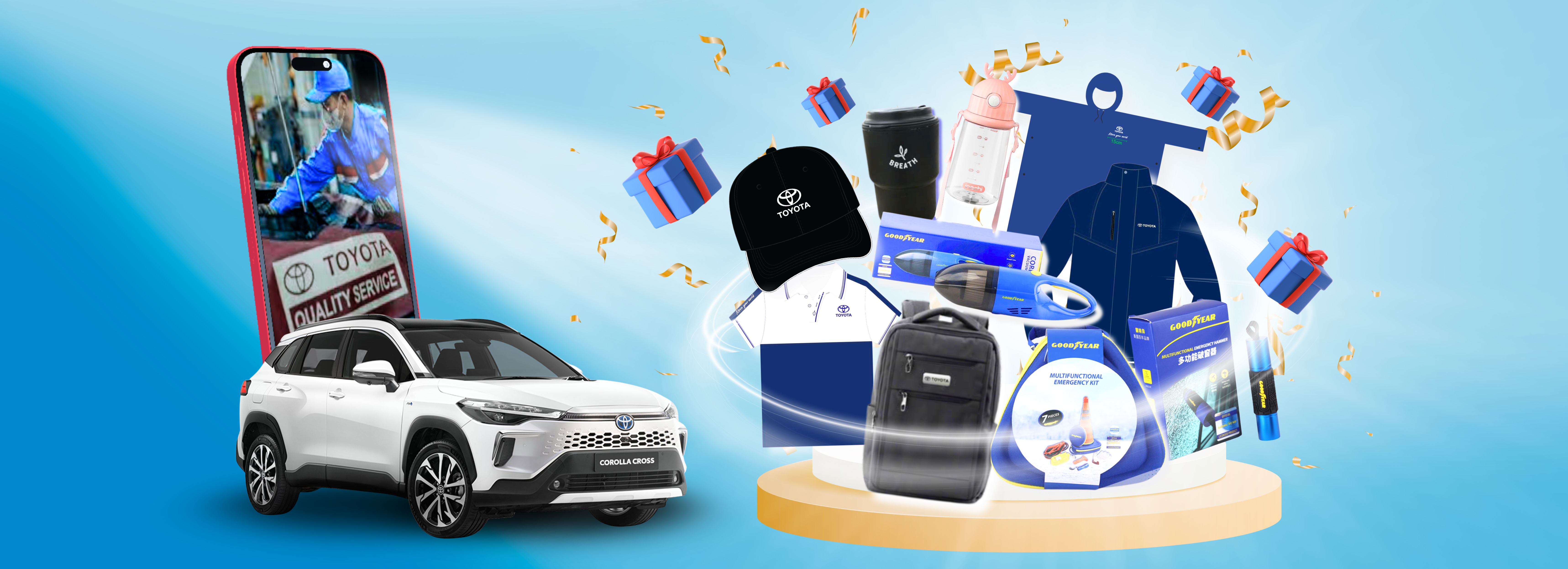 Banner Web1 - Tích Điểm Đổi Quà