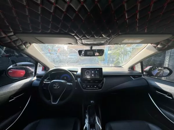 Toyota Corolla Altis 1.8G 2022