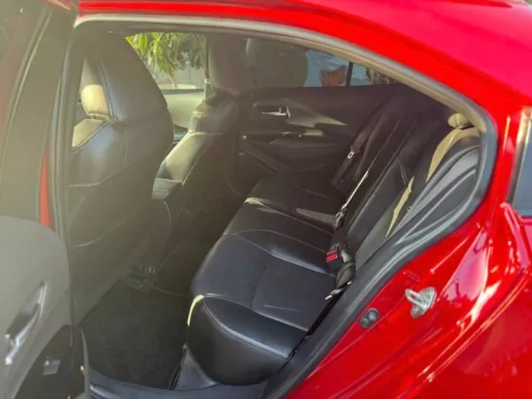 Toyota Corolla Altis 1.8G 2022
